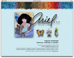 Ariel Creations