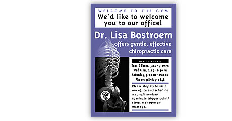 Dr. Lisa Bostroem