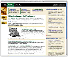 The Cowen Group