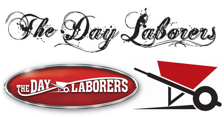 The Day Laborers