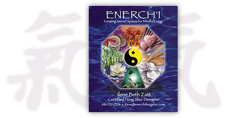 Enerchi Feng Shui