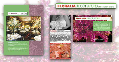 Floralia Decorators