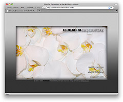 Floralia Decorators