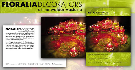 Floralia Decorators
