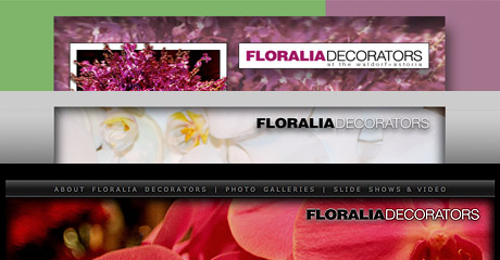Floralia Decorators