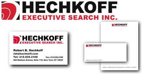 Hechkoff Executive Search