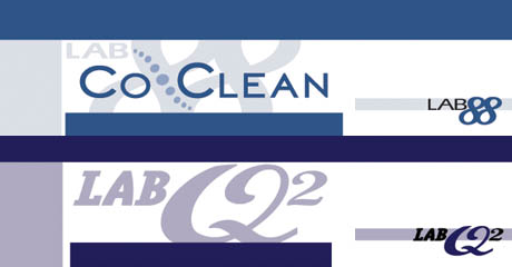 Lab88 Logo