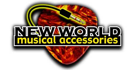New World Musical Accessories
