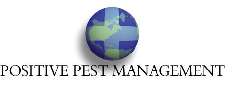 Positive Pest Management