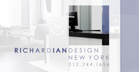 Richard Ian Design