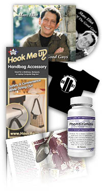 8thPlanet.com Product and Packaging Pages
