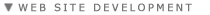 web site portfolio