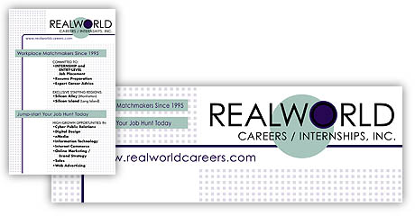 Real World Careers