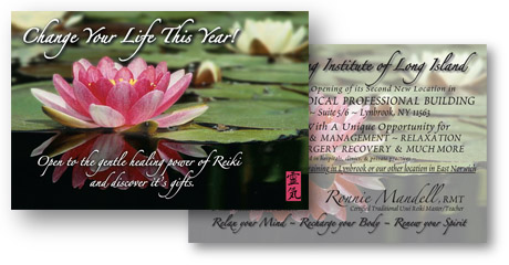 Reiki Healing Institute