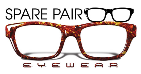 Spare Pair Eyewear