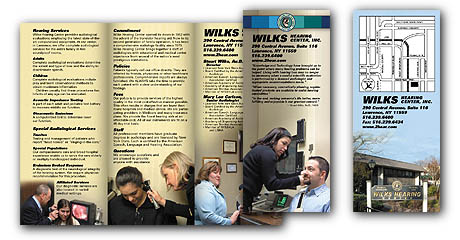 Wilks Hearing Center