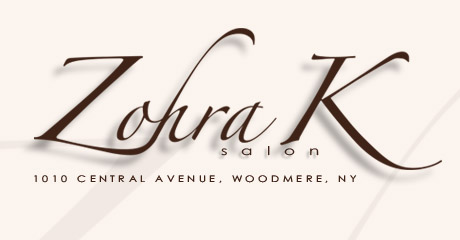 Zohra K Salon